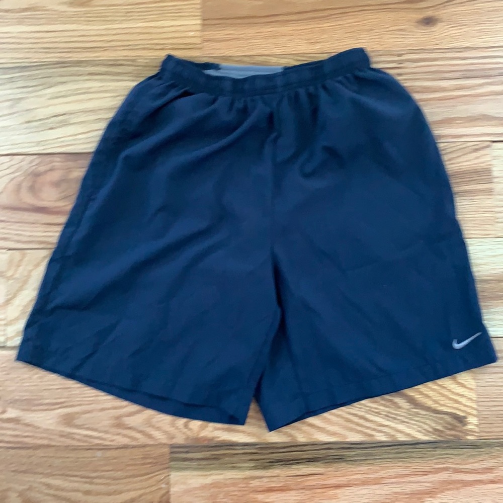 Nike sporty shorts